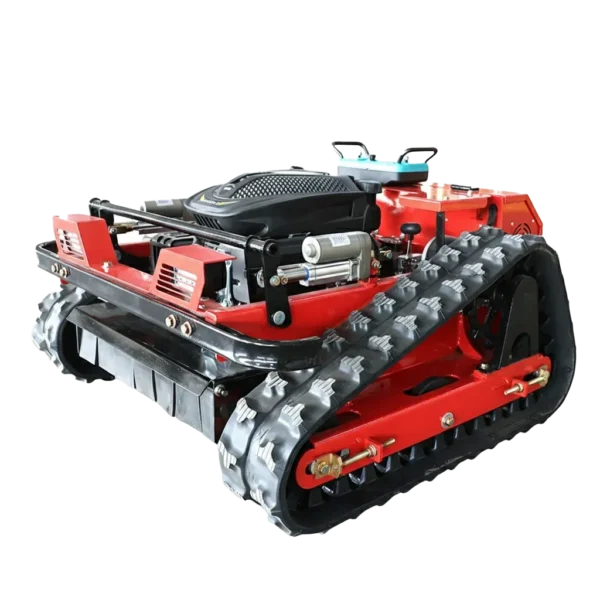 eGoat Master Cut K550CJ (RABLJEN/TESTNI STROJ)
