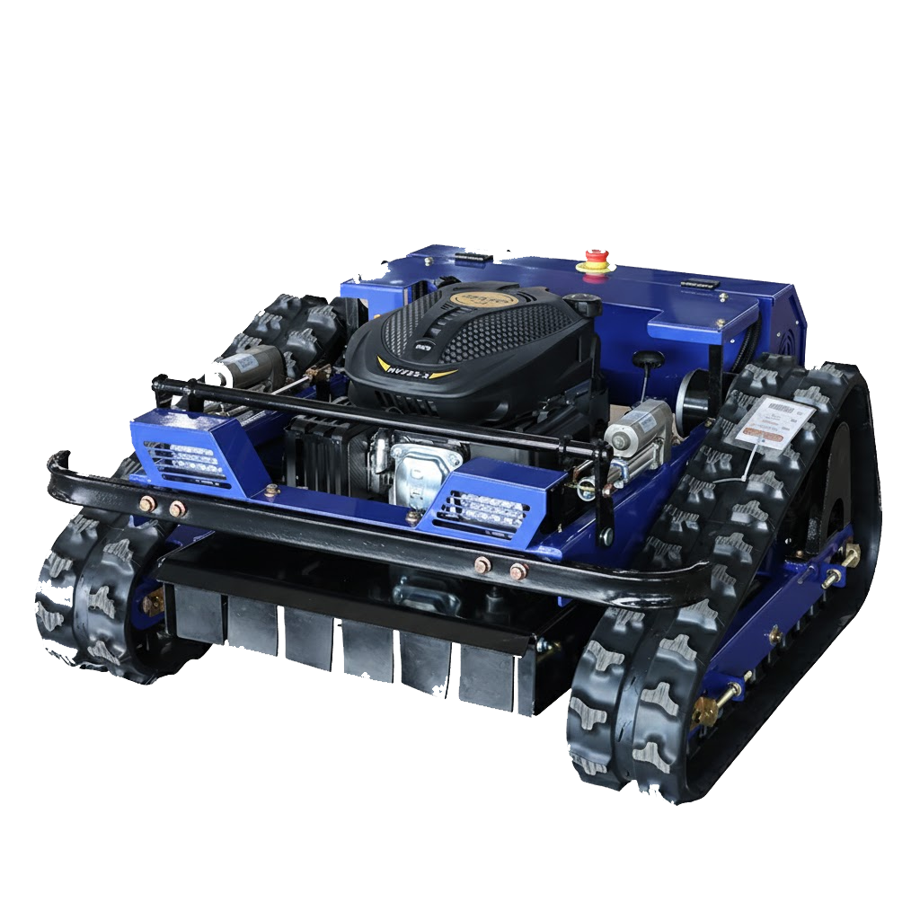 eGoat Master Cut K550CJ