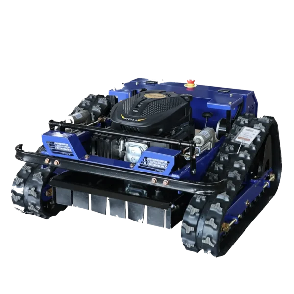 eGoat Master Cut Pygmy-500 (samo modra)