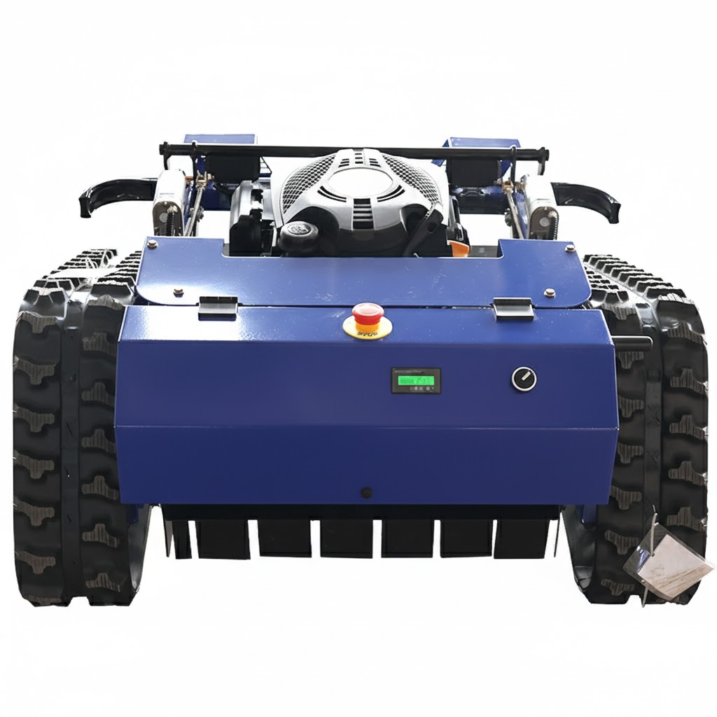 eGoat Master Cut K550CJ - slika 4