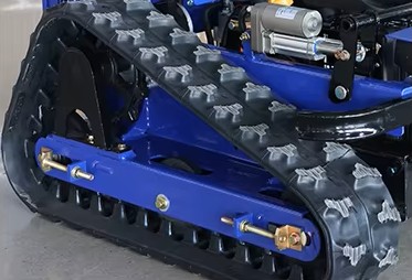 eGoat Master Cut K550CJ - slika 15