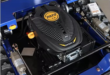 eGoat Master Cut K550CJ - slika 12