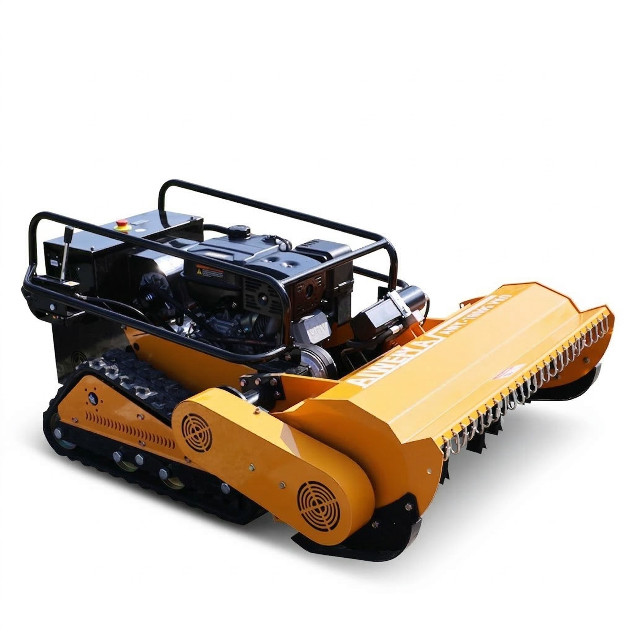 eGoat Master Cut 1000S PRO - slika 5