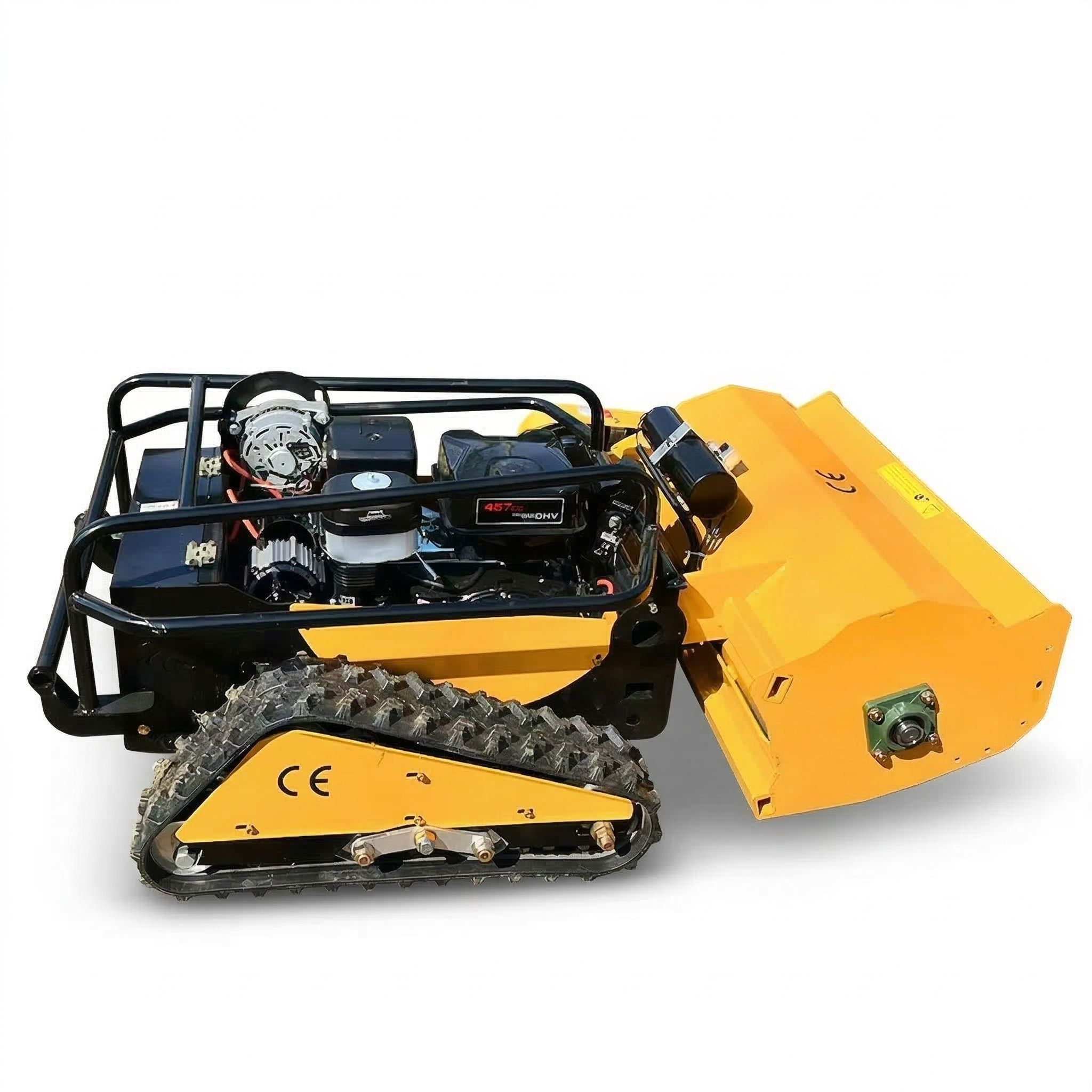 eGoat Master Cut 1000S PRO - slika 6