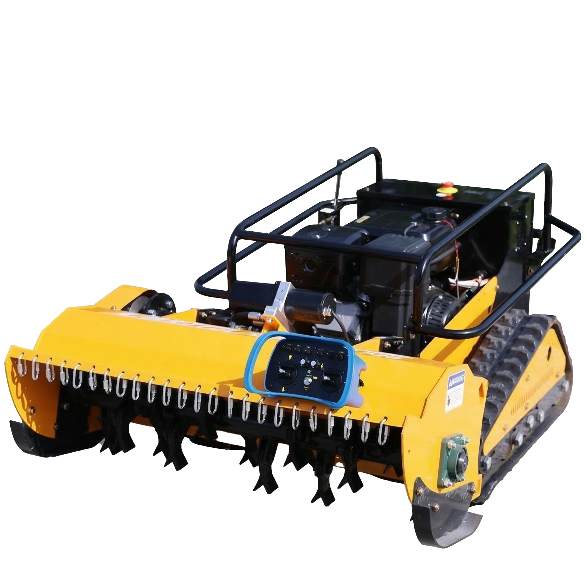 eGoat Master Cut 1000S PRO