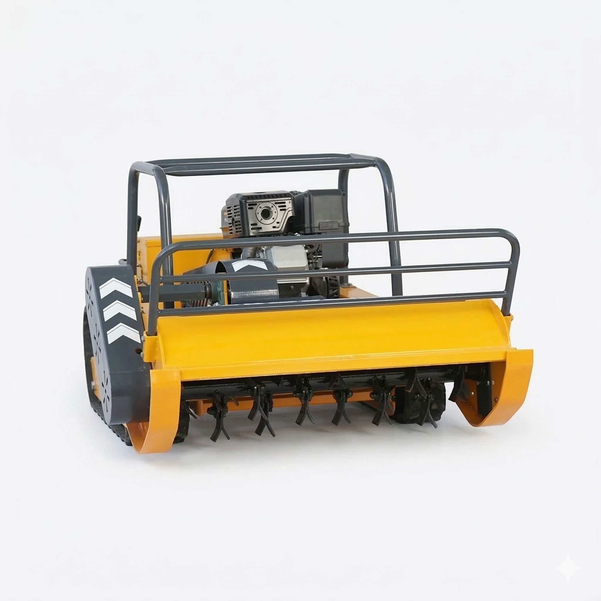 eGoat Master Cut 1000S - slika 4