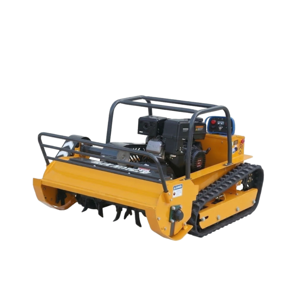 eGoat Master Cut 1000S