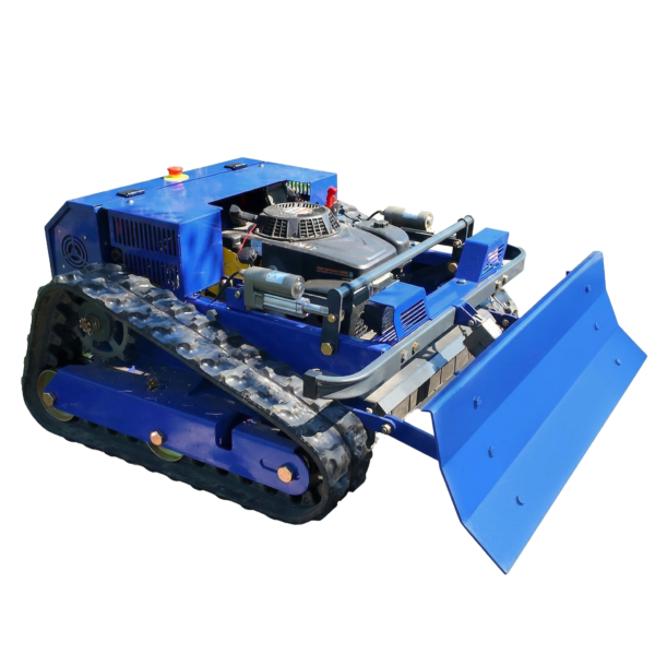 eGoat Master Cut 550 s plugom