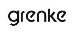 GRENKE logotip
